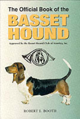 The Official Book of the Basset Hound