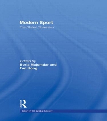 Modern Sport - The Global Obsession - 