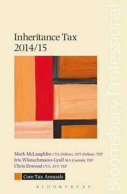 Core Tax Annual: Inheritance Tax 2014/15
