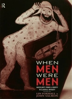 When Men Were Men - 