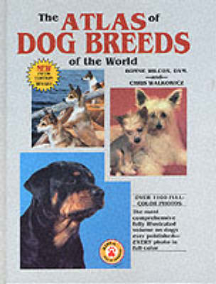 Atlas of Dog Breeds of the World
