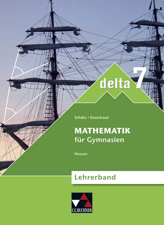 delta – Hessen – neu / delta Hessen (G8) LB 7 – neu