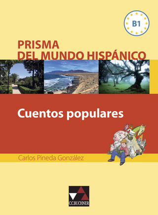Prisma del mundo hispánico / Cuentos populares