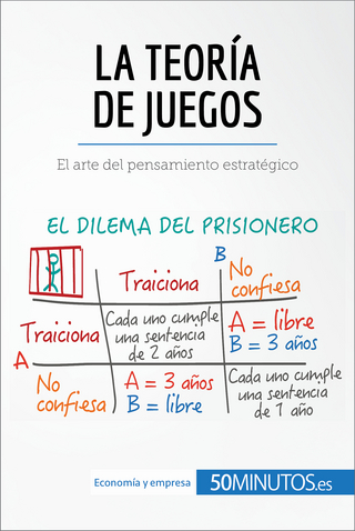 La teoría de juegos