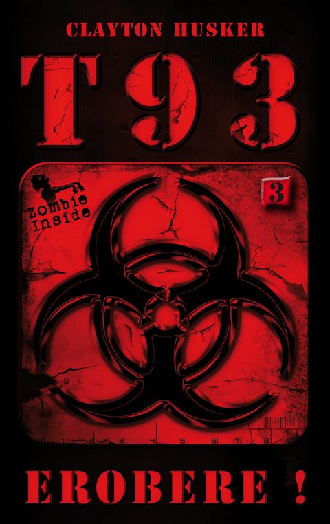 T93, Band 3: Erobere! - Clayton Husker