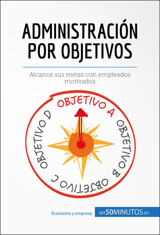 Administración por objetivos