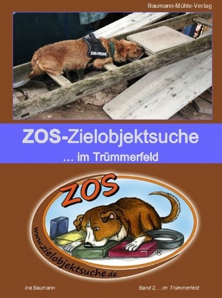 ZOS - Zielobjektsuche... im Trümmerfeld