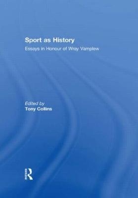 Sport as History