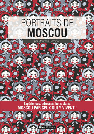Portraits de Moscou