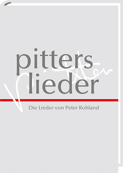 pitters lieder - Helmut K&ouml;nig
