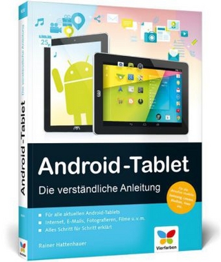 Android-Tablet