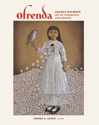 Ofrenda - 