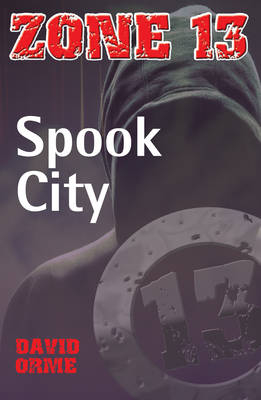 Spook City -  Orme David
