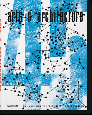 Arts & Architecture 1945-49