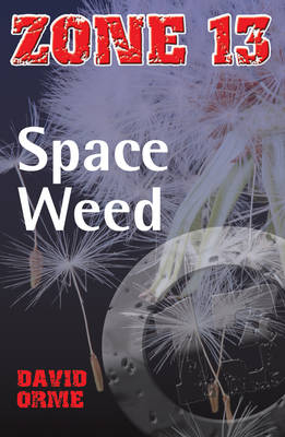 Space Weed -  Orme David