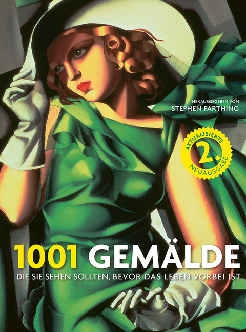 1001 Gem&auml;lde - 