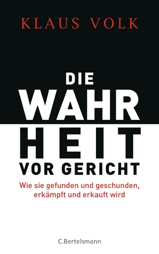Die Wahrheit vor Gericht
