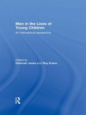 Men in the Lives of Young Children - 