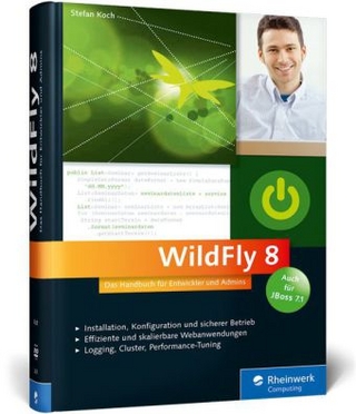 WildFly 8