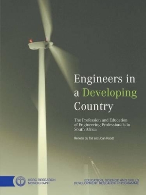 Engineers in a Developing Country