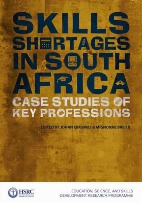 Skills Shortages in South Africa - 
