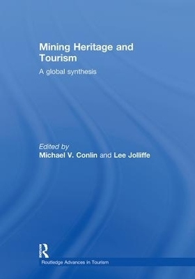 Mining Heritage and Tourism - 