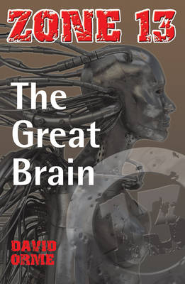 The Great Brain -  Orme David