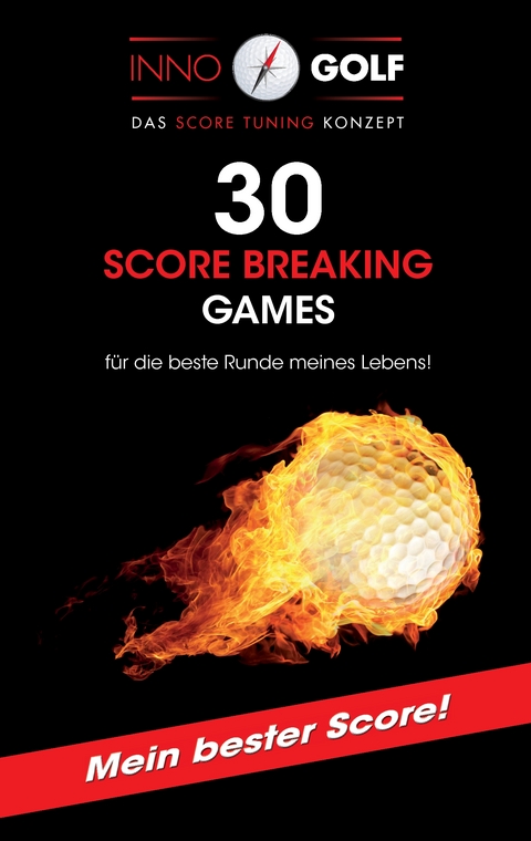 30 Score Breaking Games - Karl-Heinz Prentner-Sieghart