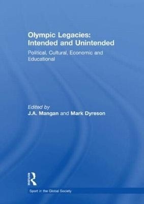 Olympic Legacies: Intended and Unintended - 