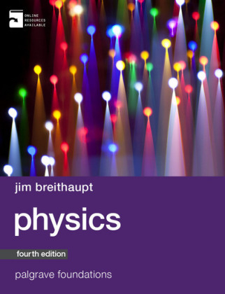 Physics -  Jim Breithaupt