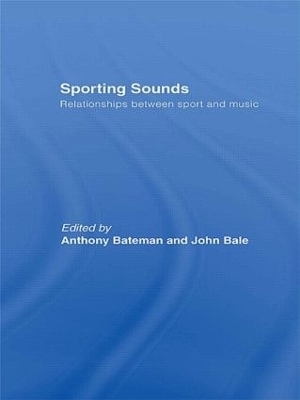 Sporting Sounds