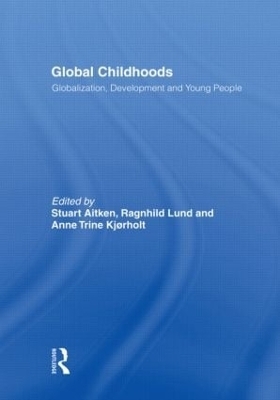 Global Childhoods - 