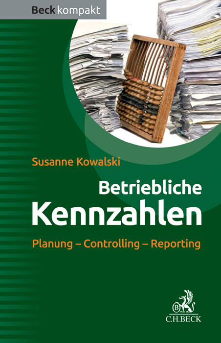 Betriebliche Kennzahlen - Susanne Kowalski