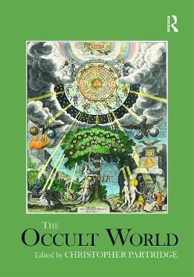 The Occult World - 