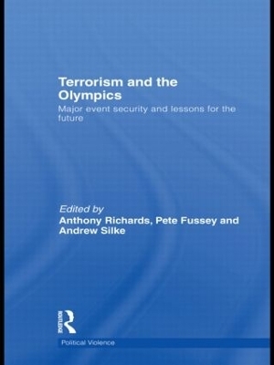 Terrorism and the Olympics - 
