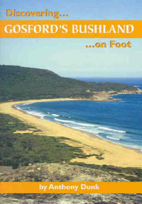 Discovering Gosford's Bushland on Foot