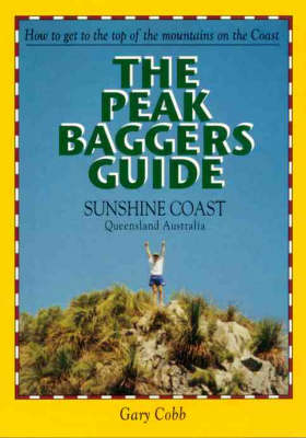 Peak Baggers Guide