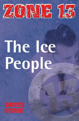 The Ice People -  Orme David