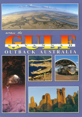 Gulf Country Savannah