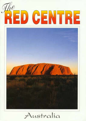 The Red Centre
