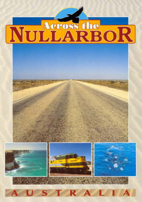 Across the Nullarbor