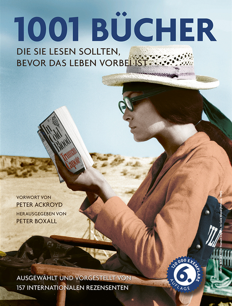 1001 B&uuml;cher - 