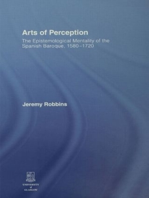Arts of Perception