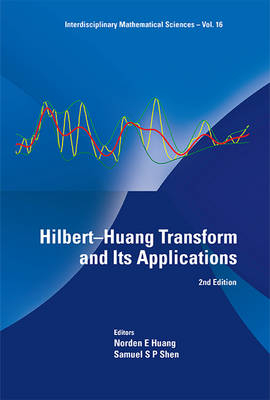 Hilbert-huang Transform And Its Applications (2nd Edition) - 