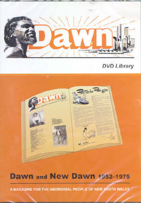 Dawn and New Dawn 1952-1975