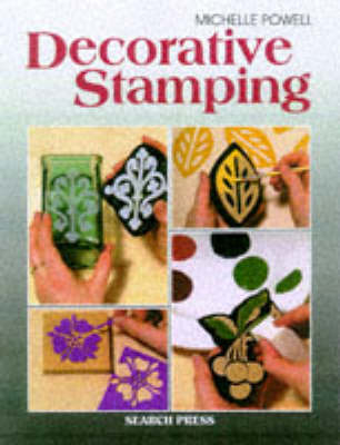 Decorative Stamping - Michelle Powell