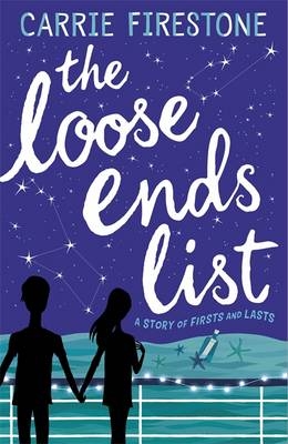 Loose Ends List -  Carrie Firestone