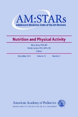 AM:STARs Nutrition and Physical Activity