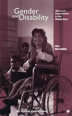 Gender and Disability - Lina Abu-Habib