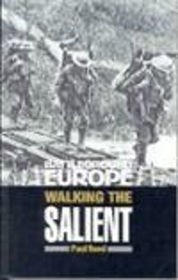Walking the Salient: Ypres - Paul Reed